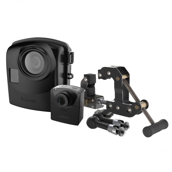 Brinno BCC2000 1080P HDR Construction Kit Brinno BCC2000 1080P HDR Construction Kit